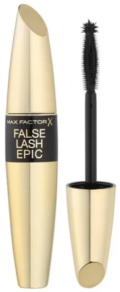 Max Factor - False Lash Epic Volume Mascara Black (Svart)