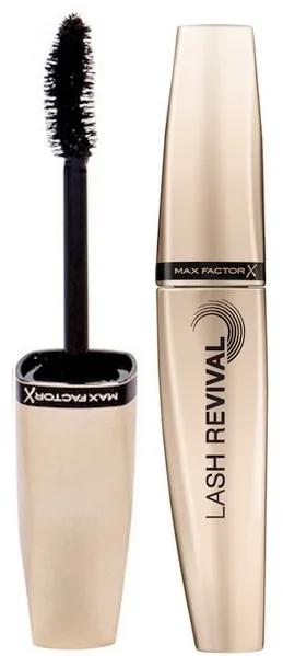 Max Factor - Lash Revival - Extreme Black