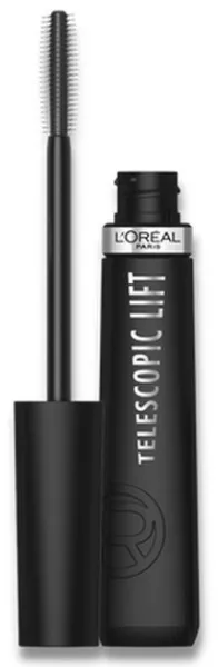 Loreal - Telescopic Lift Mascara Black